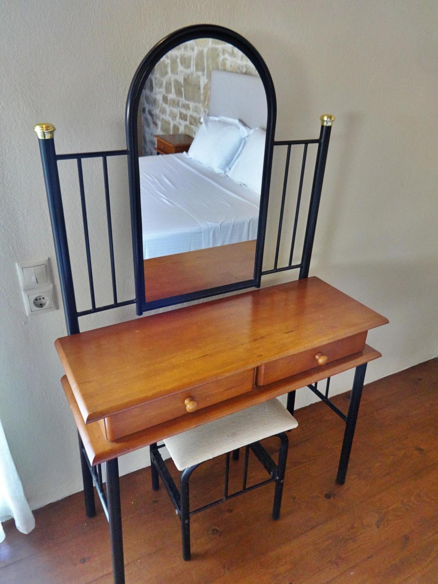 Thalassa Apartments Rethymno  Bagian luar foto